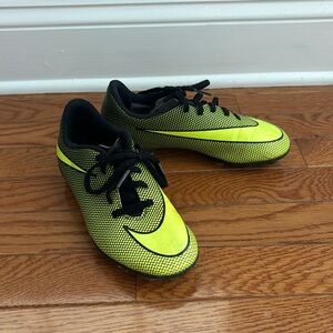 Nike soccer cleats